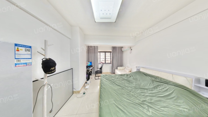 大骅商厦二手房实景图