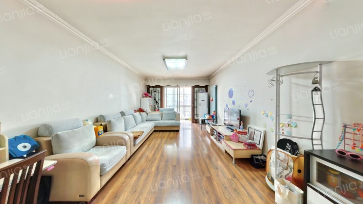 意华小区二手房实景图