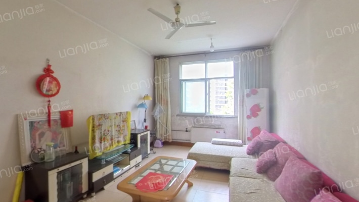 白龟山水库管理局家属院二手房实景图