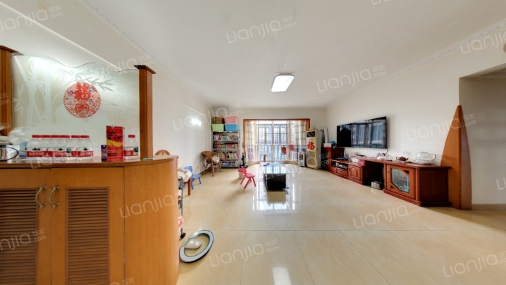 民宁园二手房实景图