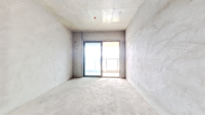 金辉优步学府二手房实景图