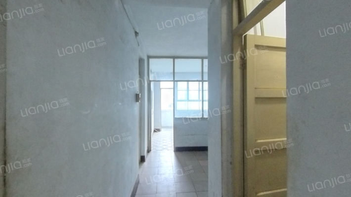 电力局西一号院二手房实景图