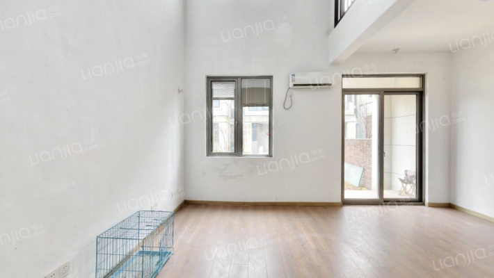 融信澜宸二手房实景图