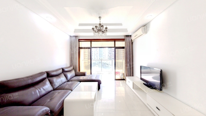 佳大银湾二手房实景图