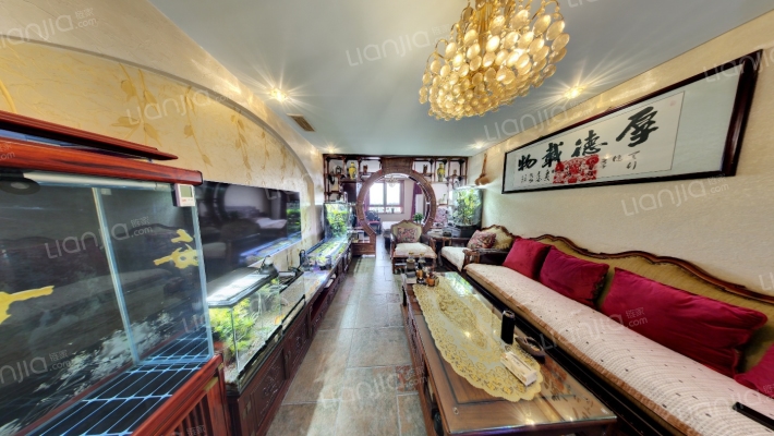 源润大厦二手房实景图