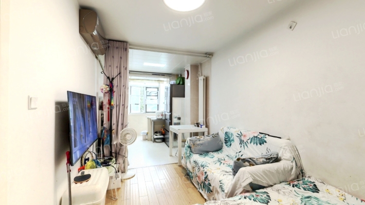 核二院二手房实景图