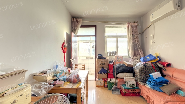 驻马店市检察院家属院二手房实景图