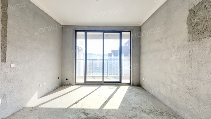 万达.香蜜湖二手房实景图