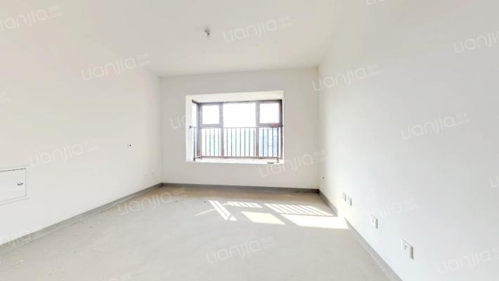 中铁·锦悦名筑二手房实景图