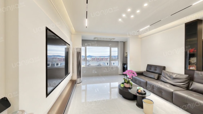 碧水云天二手房实景图