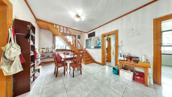 芙蓉新村二手房实景图