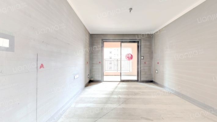 青风公园B区二手房实景图