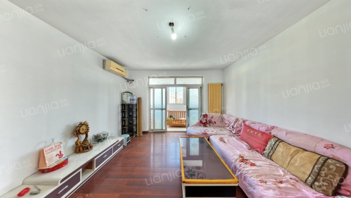 药山郡二手房实景图