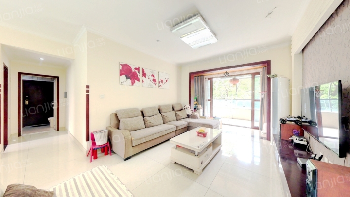 优品尚东二手房实景图