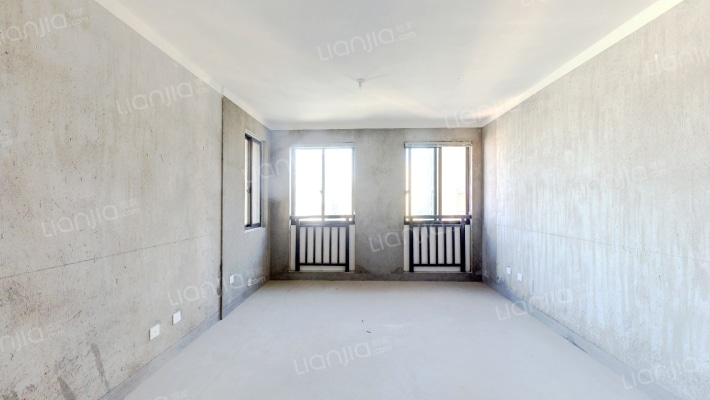 新溪景苑二手房实景图