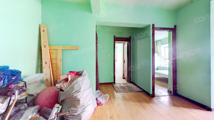 南湖景苑二手房实景图