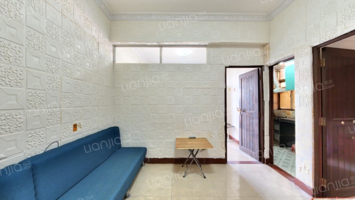 鹅城国际小区二手房实景图