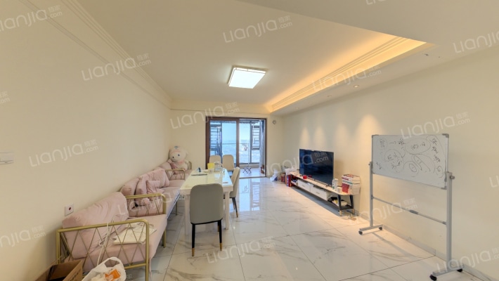 碧桂园中央花园二手房实景图