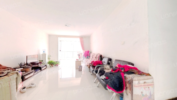 锦悦桦庭二手房实景图