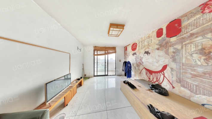 明发·国际新城（东区）二手房实景图