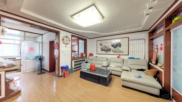 莱萌小区二手房实景图