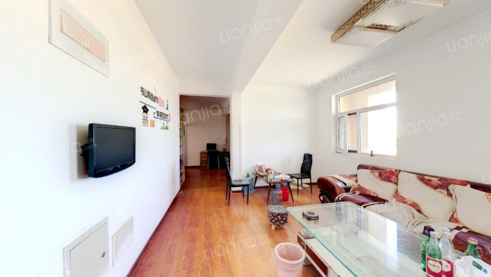 锦悦桦庭二手房实景图