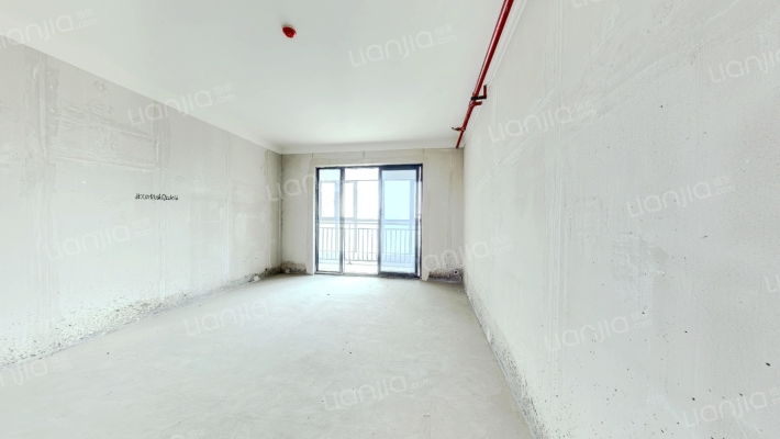 新港临江汇二手房实景图