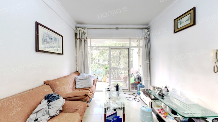 百丽园二手房实景图