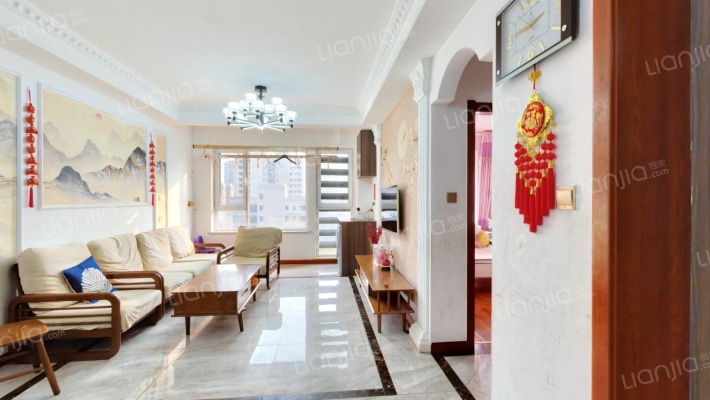 第一国际新区二手房实景图