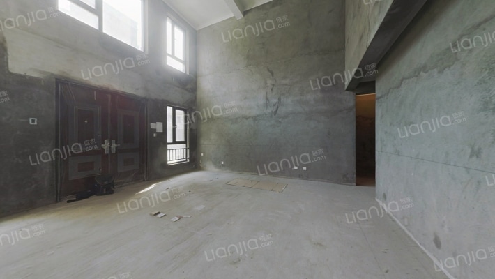 家泰上院二手房实景图