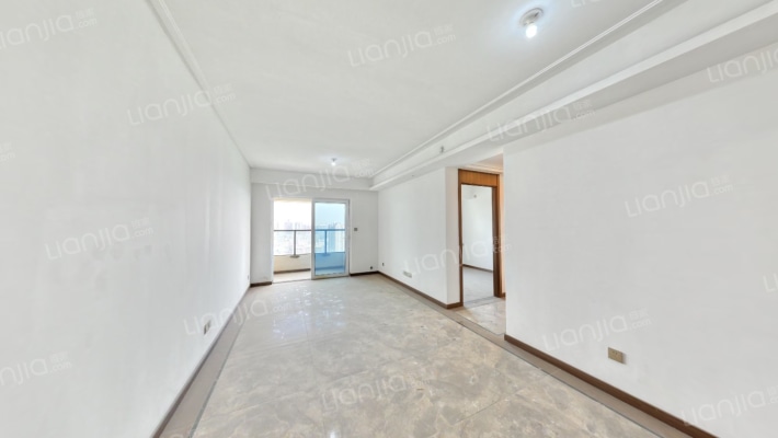 保利青江和府二手房实景图