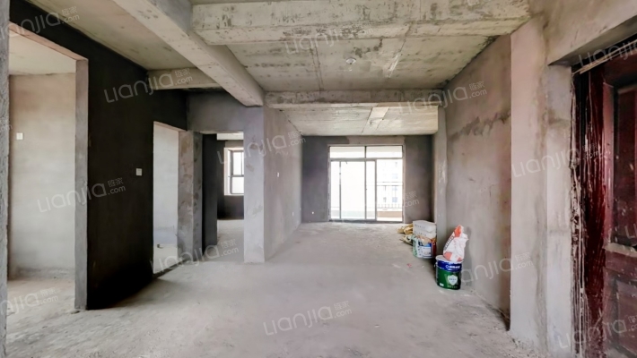 文曲星花园二手房实景图