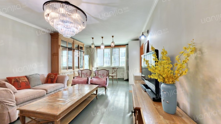 京铁家园二手房实景图