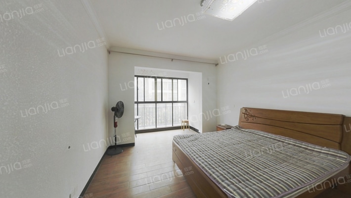 嘉和万世二手房实景图