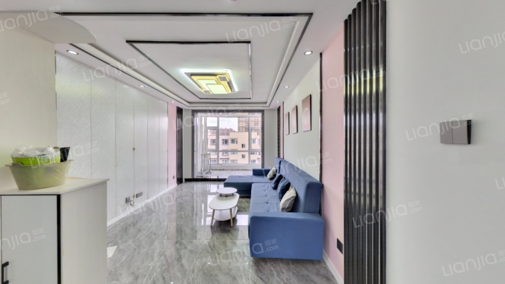 金色家园一期二手房实景图