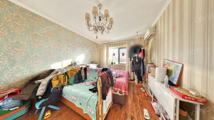 卢沟桥北里二手房实景图