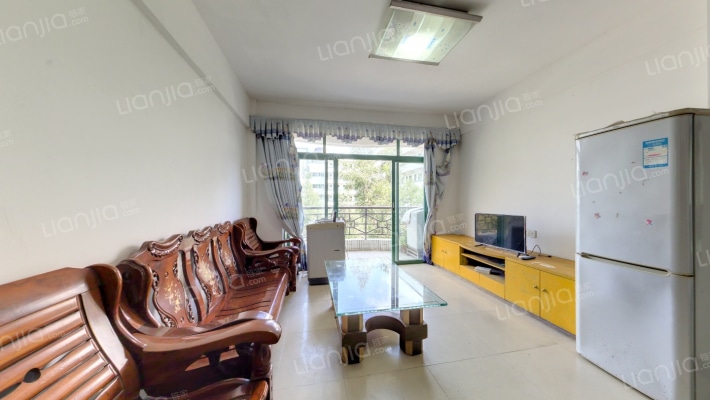 朝日豪苑二手房实景图