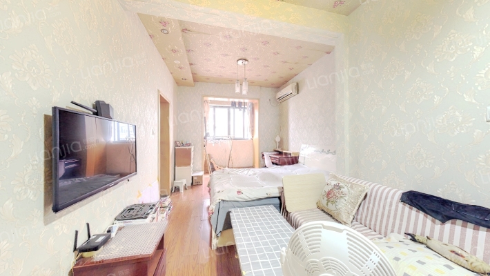 上海东韵二手房实景图