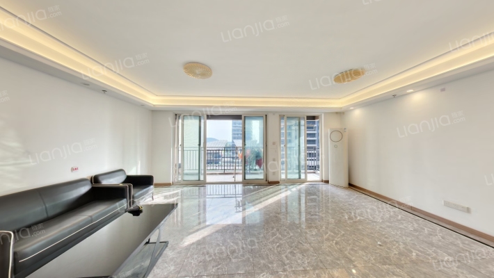 金地中法仟佰汇二手房实景图