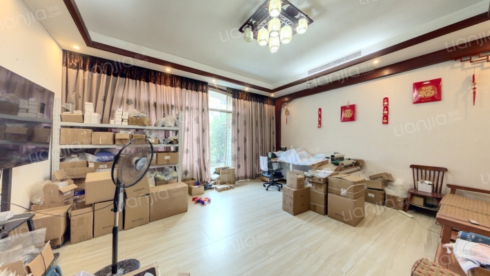 锦绣海湾城二期二手房实景图