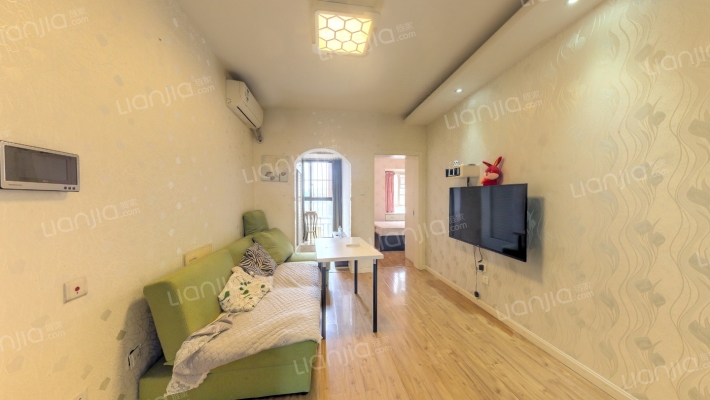 绿地世纪城二手房实景图