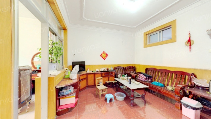 文化宫路南3号院二手房实景图