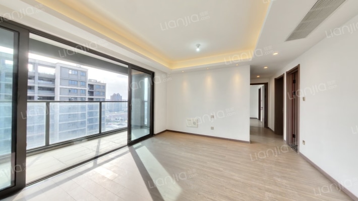 中交春映东吴二手房实景图