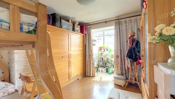 花苑村丁香园二手房实景图