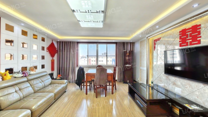 长江中路9号二手房实景图