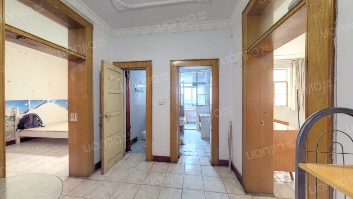 汝河路12号院二手房实景图