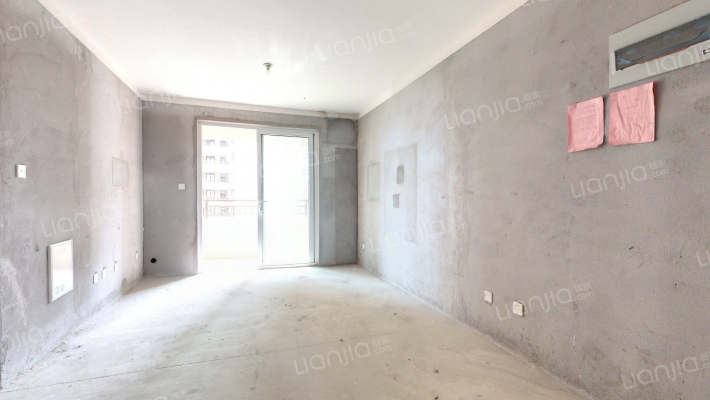 中锐星尚城二手房实景图