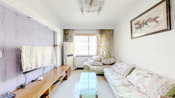 兴越西区二手房实景图