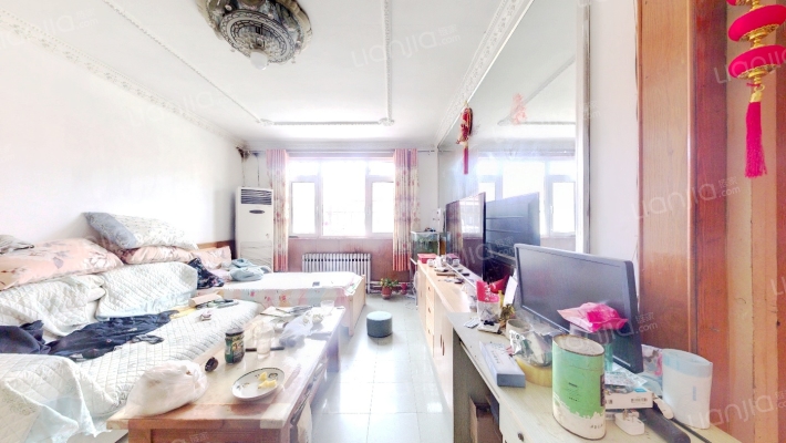 琅琊台路社区二手房实景图