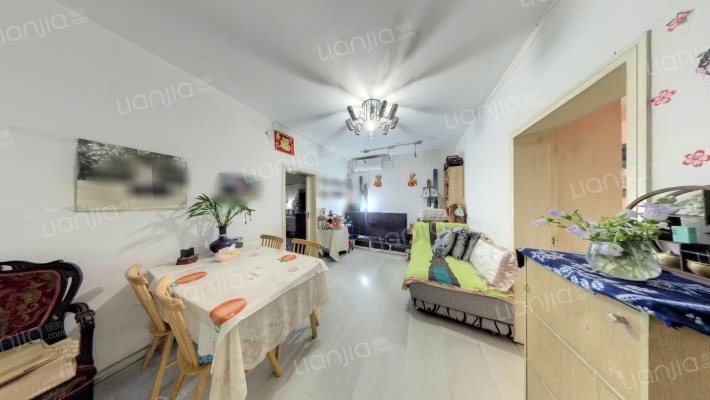 瑞西小区二手房实景图